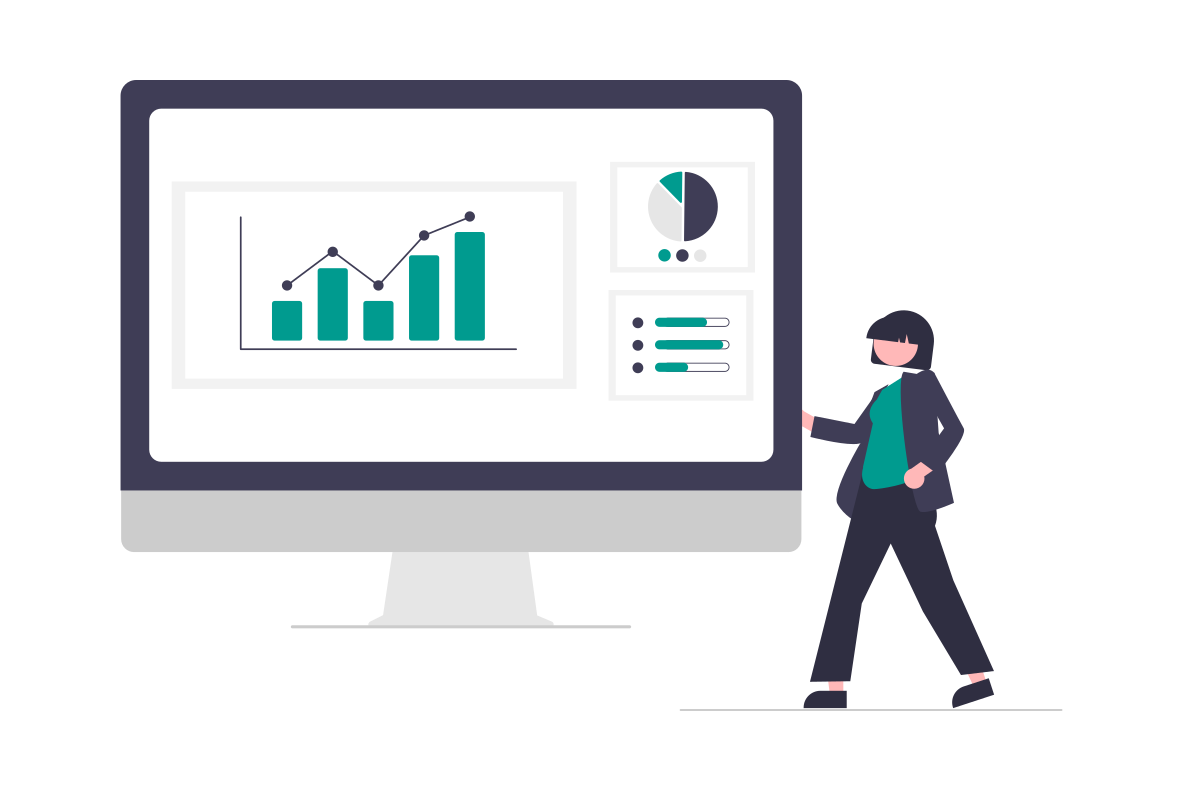 Infuse data analytics in every component of the supply chain