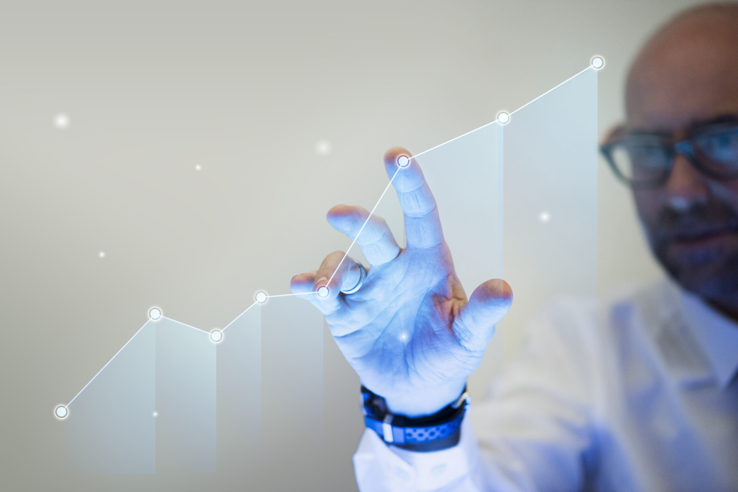 Interactive Data Visualization: Engaging Your Audience with Dynamic Dashboards