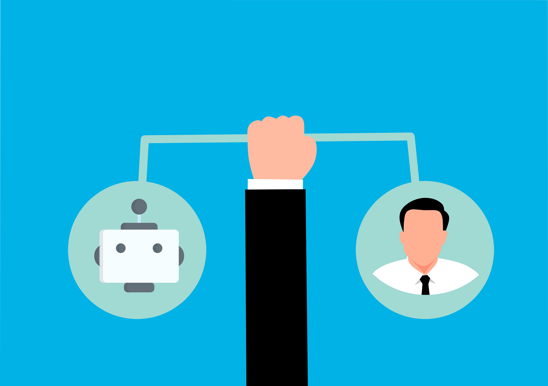 Will AI Replace Data Analysts? Debunking the Myth and Exploring the Future