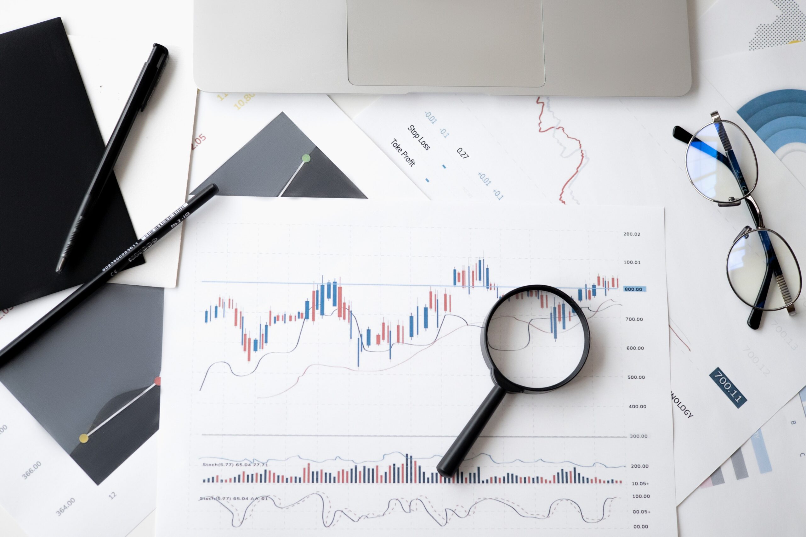 Embracing Data-Driven Decision-Making: From Intuition to Evidence